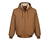Image of Portwest FR Duck Lined Jacket