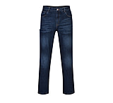 Image of Portwest FR Stretch Denim Jeans