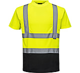 Image of Portwest Hi-Vis 2-Tone T-Shirt