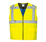Image of Portwest Hi-Vis Cooling Vest