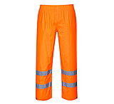 Image of Portwest Hi-Vis Rain Pants
