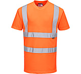 Image of Portwest Hi-Vis T-Shirt RIS