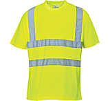 Image of Portwest Hi-Vis T-Shirt