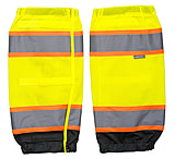 Image of Portwest Hi-Vis Two Tone Gaiters