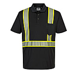 Image of Portwest Iona Plus Polo Short Sleeve Shirt