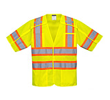 Image of Portwest Kobuk Breakaway Vest