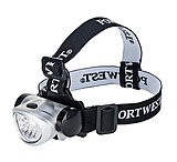 Image of Portwest LED Head Light, 8 LED, 40 Lumens