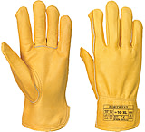 Image of Portwest Lined Driver Glove
