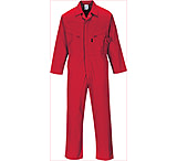 Image of Portwest Liverpool Zipper Coverall