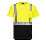 Image of Portwest Nashville 2-Tone T-Shirt