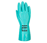 Image of Portwest Nitrosafe Chemical Gauntlet