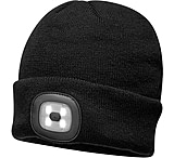 Image of Portwest Rechargeable LED Beanie