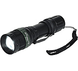 Image of Portwest Tactical Flashlight, 180 Lumens