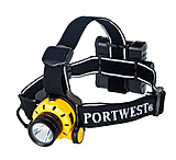 Image of Portwest Ultra Power Headlight, 500 Lumens