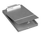 Image of Posse Box - 9&quot;x14&quot;x1inch Bottom Open Clipboard Box