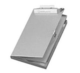 Image of Posse Box - 9&quot;x14&quot;x1inch Side Open Clipboard Box