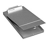 Image of Posse Box - 9&quot;x16&quot;x1inch Bottom Open Clipboard Box