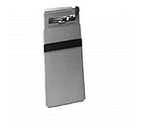 Image of Posse Box - Clipboard Box/a Frame Holder