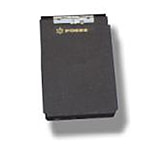 Image of Posse Box Clipbrd Box/a-frm Hold Black Vn