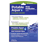 Image of Potable Aqua Chlorine Dioxide Tablets