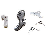 Image of Powder River Precision First Generation XD Models In 45ACP Without Thumb Safety Only Ultimate Match Target Trigger Kit, Requires Fitting