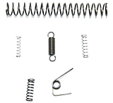 Powder River Precision Pistol Trigger Spring Kit for all Springfield XDS&amp; XDSMod2, PRP-SV0-SP