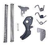 Image of Powder River Precision PRP Drop-In Polymer Trigger Kit for 9mm XDM Elite
