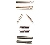 Powder River Precision Stainless Steel Pin Set f/ Springfield XDS&amp; XDSMod2 Models, Stainless Steel, PRP-S030