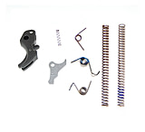 Image of Powder River Precision XD Mod .2 4 Inch Or 5 Inch Pistols 9MM/40SW/45ACP Models Drop in Trigger Kit