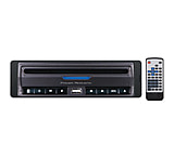 Image of Power Acoustik Indash DVD Receiver USB