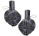 Image of Power Acoustik Marine 6.5in Wake Tower Speaker - Pair