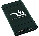 Image of Power Pot Lithium Battery with Fast-Charge 3-in-1 Cables