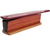 Image of Higdon Outdoors Power Calls Force Multi-Wood Box Call w/Laser-Engraved Lid