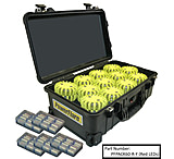Image of Powerflare 60-Pack PowerFlare Hard Case, Magnetic
