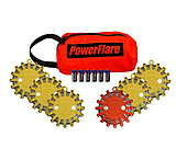 Image of Powerflare Cone Adapter Kit, Magnetic PowerFlare Landing Zone Kit