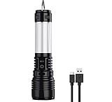 Image of Heater Body Suit Powerlite 3 in 1 Rechargeable 5000 Lumens Flashlight