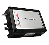 Image of Powermania Battery Charger, Turbo V2, 12/24V 12A, 2 Bank