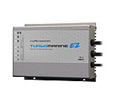 Image of Powermania 57201 Turbo Marine E2 Series Battery Charger M106E2 6 Amp / 1 Bank