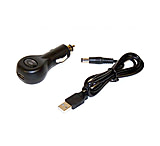 Image of PowerTac Car Adapter - Compatible with Reloaded, X3000, and Thunderbolt