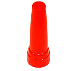 Image of PowerTac Orange Traffic Cone for Spartacus XLT -