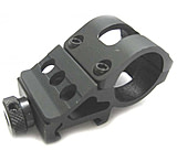 Image of PowerTac Offset Weapon Mount for Gladiator and Warrior Flashlights