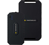 Image of PowerTraveller Extreme Waterproof Rugged Solar Powered Charger