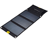 Image of PowerTraveller Falcon 40 Foldable, Multi-Voltage Solar Panel