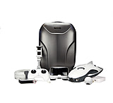 Image of PowerVision PowerRay Wizard Sonar Fishfinder with Zeiss VR One Plus Goggles