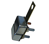 Image of Powerwinch Circuit Breaker 60A f/ 712A 912 915 T2400 T4000 T3200PO ST712 SH12HBM AP3500