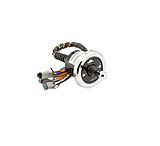 Image of Powrtran TR-J/CH Pro Tab Joystick Control