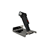 Image of Powrtran TR-P1212ACJ Pro Tab Trim Tabs 12in x 12in Electropolished With Compact Actuators Set