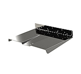 Image of Powrtran TR-P1218 Pro Tab Trim Tabs 12in x 18in Electropolished Single Tab