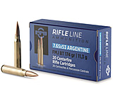 Image of Ppu Ammo 7.65x53 Argentine Mauser 174gr. Fmj