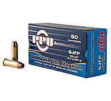 Image of PPU PPH44MF Handgun 44 Rem Mag 300 Gr Semi Jacketed Flat Point (SJFP)
